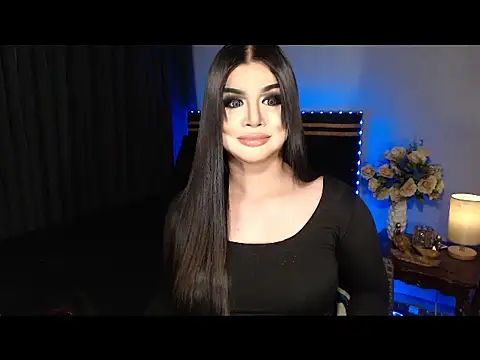 Snapshot of SelenaHERMOSA chatting on 02.04.26 SelenaHERMOSA online show from 02.04.26