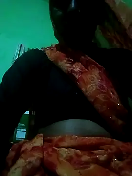 Muskan44s online show from 04.04.26