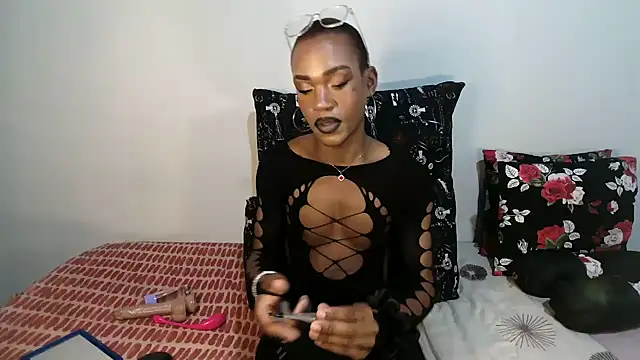 Riaanxxx online show from 04.03.26