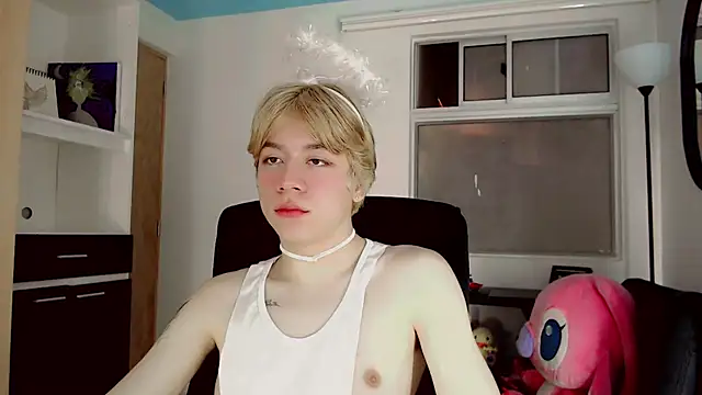 duvisex19 online show from 05.02.26