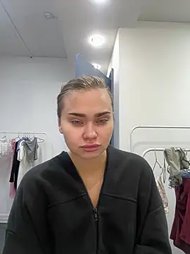 MonicaWestt online show from 02.16.26