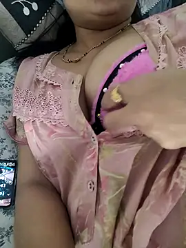 Nisha Lovely online show from 03.28.26