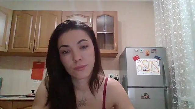 Snapshot of Dream_Petal_ chatting on 03.23.26 Dream Petal online show from 03.23.26