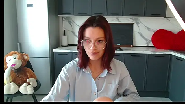 Eva Avea online show from 03.25.26