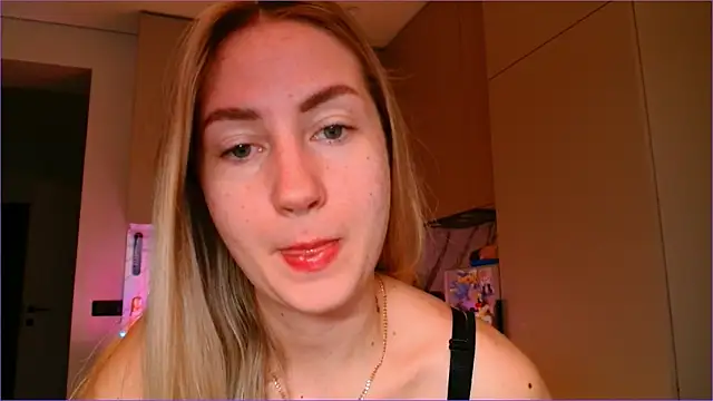 BluueSilk online show from 01.09.26