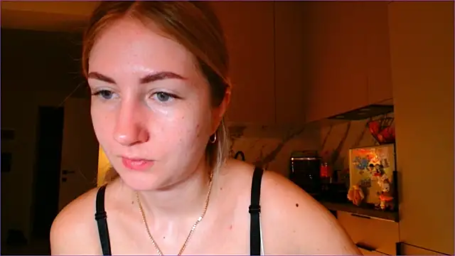 BluueSilk online show from 02.07.26