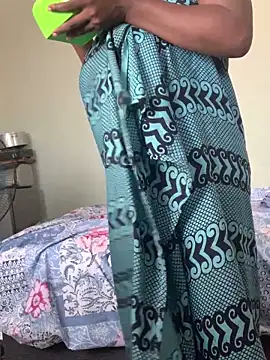 Snapshot of KZNkuku chatting on 02.10.26 KZNkuku online show from 02.10.26