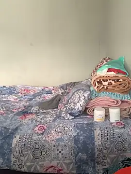 Snapshot of KZNkuku chatting on 02.13.26 KZNkuku online show from 02.13.26