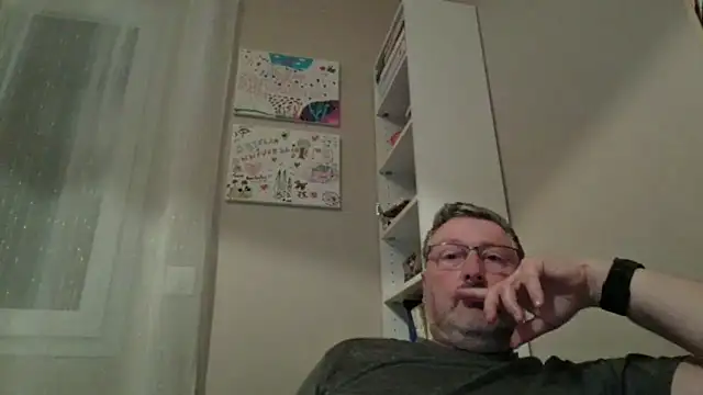 doudou310 online show from 03.02.26