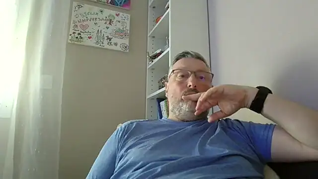 doudou310 online show from 03.27.26