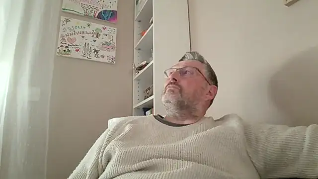 doudou310 online show from 03.28.26