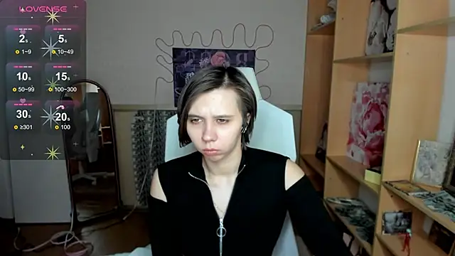 Snapshot of Scarlet_Sirenn chatting on 02.24.26 Scarlet Sirenn online show from 02.24.26