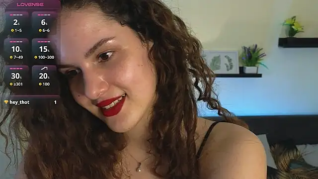 Lili Torin online show from 05.22.26