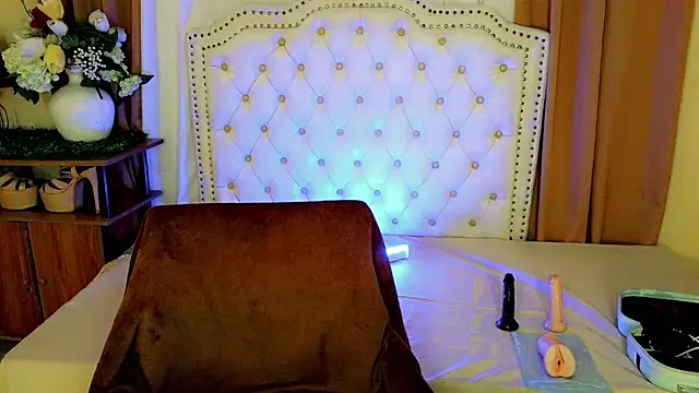 ChloeAsian online show from 03.08.26