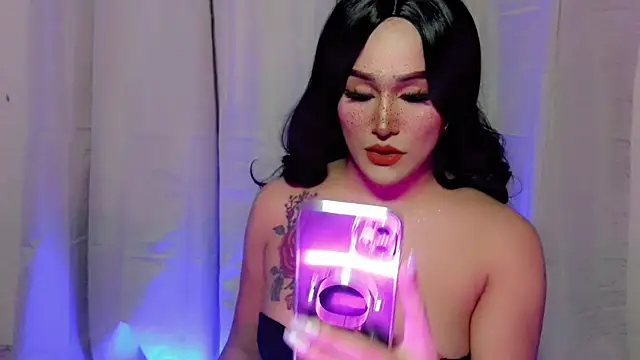 ChloeAsian online show from 05.11.26