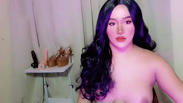 ChloeAsian online show from 05.14.26