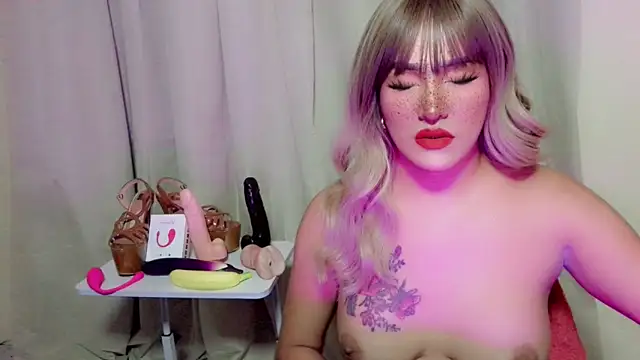 ChloeAsian online show from 05.29.26