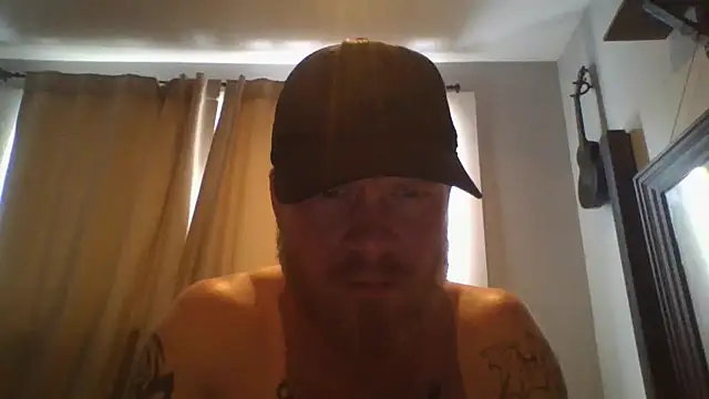 buster hymen69 online show from 01.31.26