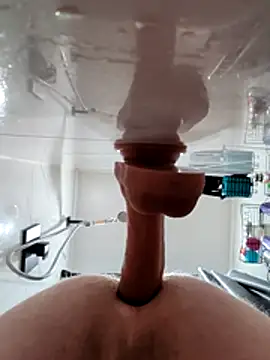 buster hymen69 online show from 02.04.26