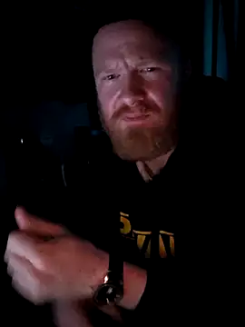 buster hymen69 online show from 03.19.26