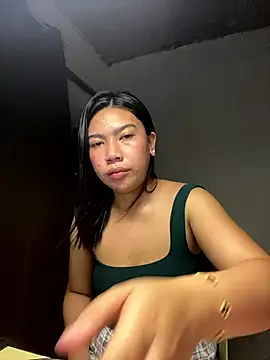 Snapshot of Aniya_09 chatting on 02.13.26 Aniya 09 online show from 02.13.26