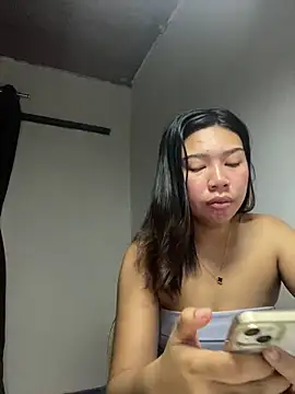 Snapshot of Aniya_09 chatting on 02.19.26 Aniya 09 online show from 02.19.26