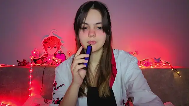 Snapshot of _momomochi_ chatting on 02.01.26 momomochi online show from 02.01.26