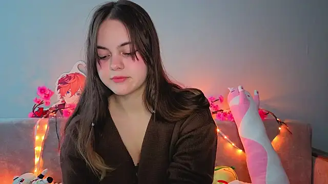 Snapshot of _momomochi_ chatting on 02.11.26 momomochi online show from 02.11.26