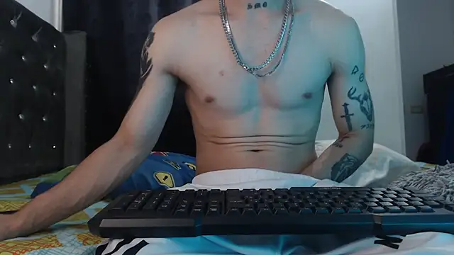 TylerBelfort online show from 07.23.26