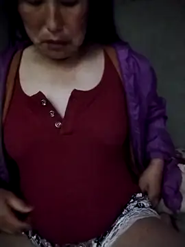 Snapshot of Tina-beo chatting on 03.18.26 Tina-beo online show from 03.18.26