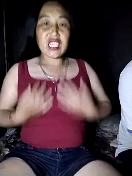 Snapshot of Tina-beo chatting on 03.31.26 Tina-beo online show from 03.31.26