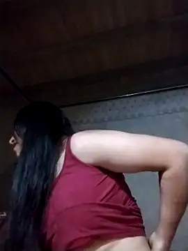 Snapshot of Tina-beo chatting on 04.02.26 Tina-beo online show from 04.02.26