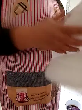 Mrjana89six online show from 03.31.26