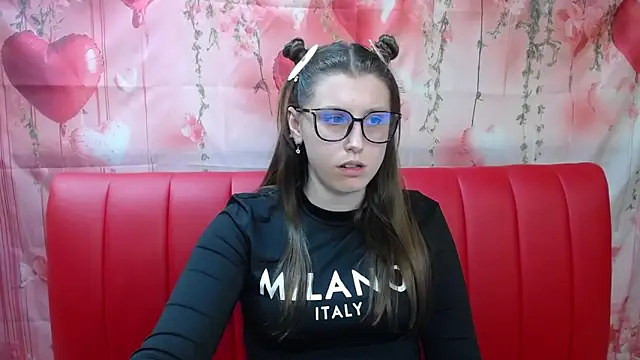 LilianaShine online show from 05.16.26