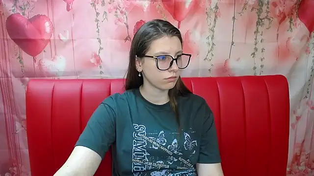 LilianaShine online show from 05.27.26