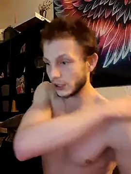 Jungspund25- online show from 03.07.26