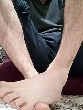 Erkegin001 online show from 03.06.26