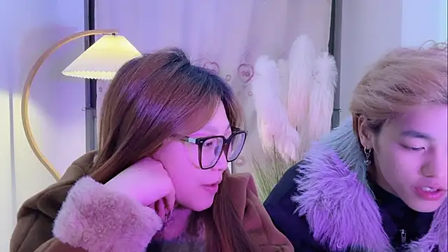 SM JIAJIA ZL online show from 03.03.26