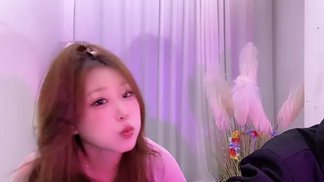 SM JIAJIA ZL online show from 03.27.26