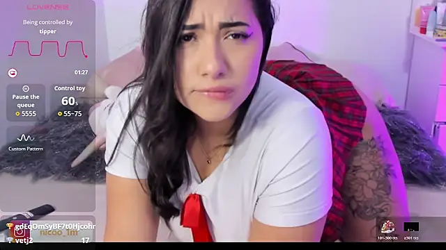 nicoo 1 online show from 02.12.26