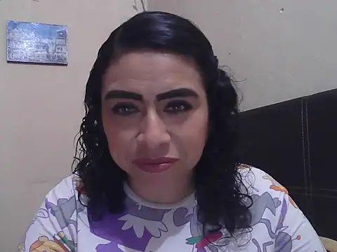 DalilahMx online show from 02.19.26