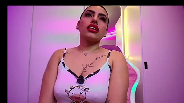 NaomiAmazing01 online show from 03.24.26