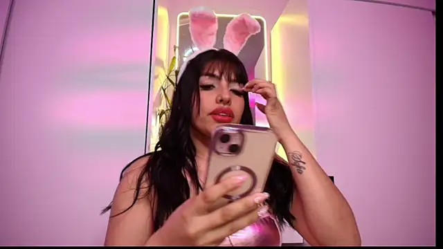 NaomiAmazing01 online show from 04.01.26