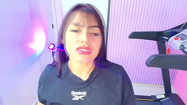 NaomiAmazing01 online show from 05.31.26
