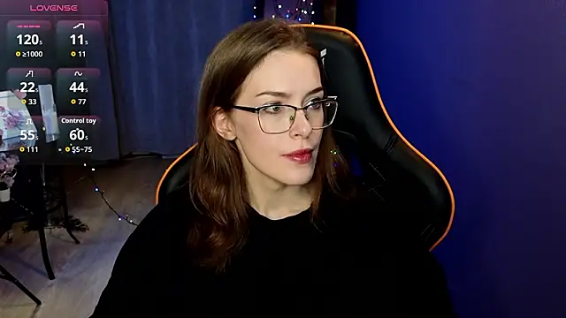 Snapshot of Accidental_Genius_ chatting on 02.15.26 Accidental Genius online show from 02.15.26