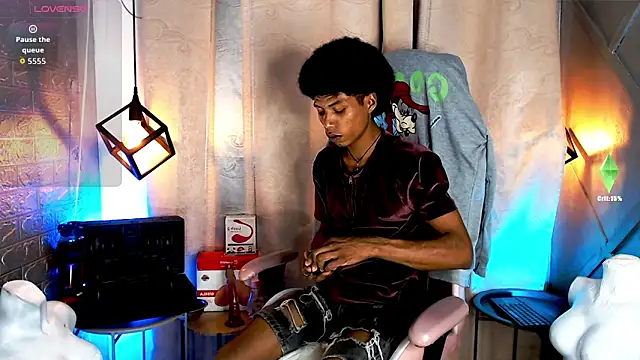 Walkers05 online show from 03.31.26