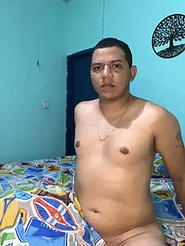 Snapshot of Loaisn chatting on 02.04.26 Loaisn online show from 02.04.26