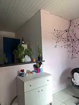 Snapshot of Loaisn chatting on 02.04.26 Loaisn online show from 02.04.26