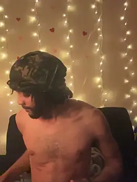 Snapshot of magic_man1085 chatting on 02.18.26 magic man1085 online show from 02.18.26