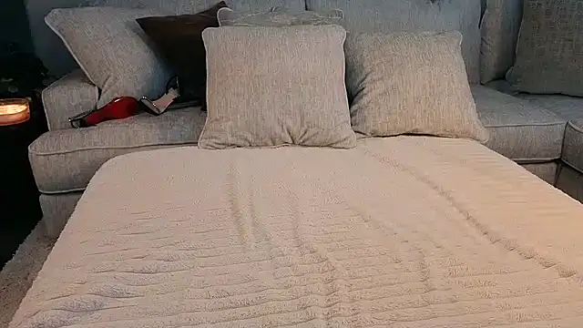 Hot Wife Amber online show from 02.05.26